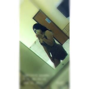 Meet your Posher, Lupita